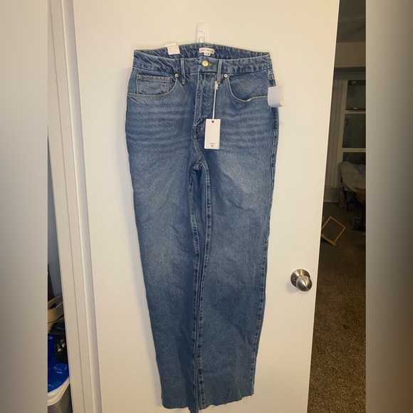 Good American jeans, tags still on! - Picture 2 of 6